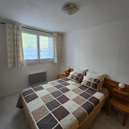 Apartment Les Bartavelles