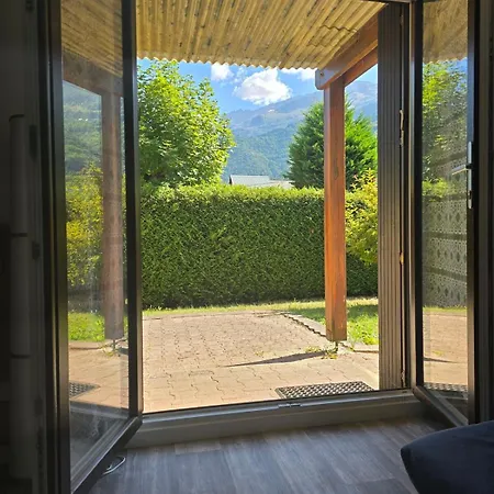 Les Bartavelles Allemont